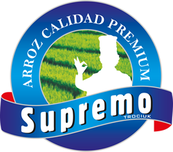 Supremo Rice
