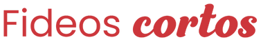 Short Noodles