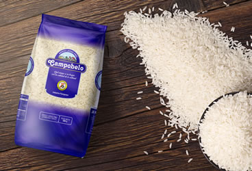 Campobelo Rice