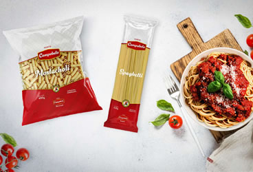 Campobelo Noodles