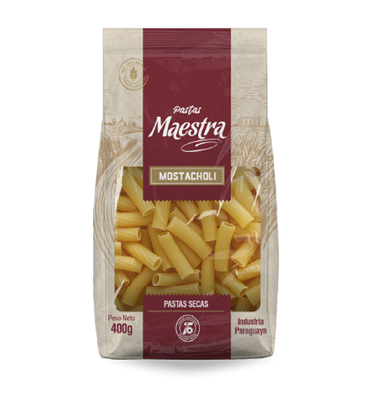 Pastas Maestra