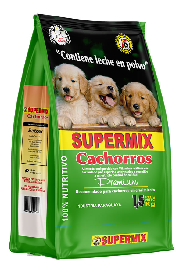 Cachorros